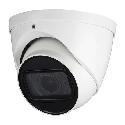 HCC3350T-IR/28 Tvt CCTV Camera Diamond 5MP HDCVI IR Turret 2.8 Analog