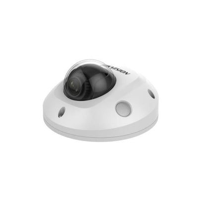 HIKVISION 6MP POE IP CAMERA DS-2CD2563G0-IS Built-inMic H.265+ POE