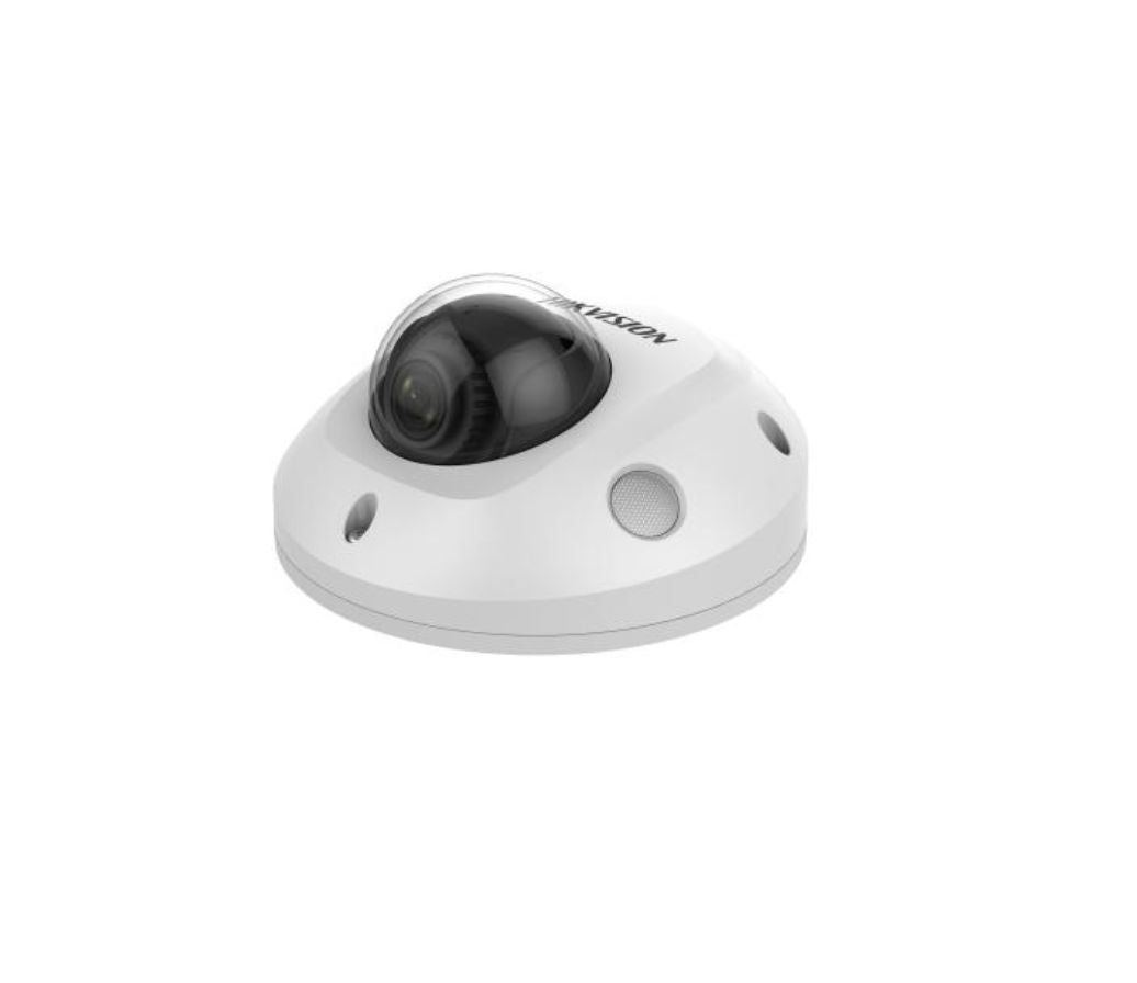 HIKVISION 6MP POE IP CAMERA DS-2CD2563G0-IS Built-inMic H.265+ POE