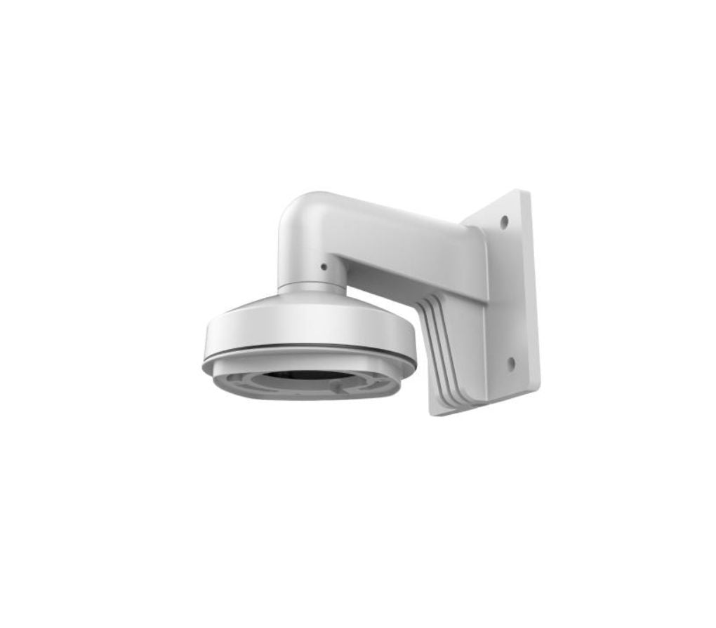 ES1272ZJ-120 Tvt Wall mount Aluminum alloy Hikvision White