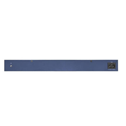 DS-3E0318P-E(B) Hikvision 16 Port Fast Ethernet Unmanaged POE Switch