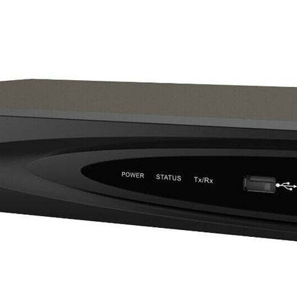 DS-7608NI-Q1/8P HIKVISION 8CH NVR POE 4K H.265 CCTV Network Video Recorder