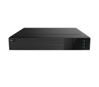 ED9616H5NV-16P Tvt 16ch IP PoE Recorder w/ HDD Titanium 16PoE NVR 16