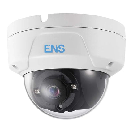 CSS48D3/28-K Tvt CCTV Camera 8MP Dome 2.8 fixed Coaxial Security SCC48D3/28-K