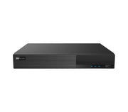 ED9516H5NV-16P-3N Tvt 16ch IP PoE Recorder w/ HDD || Titanium