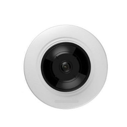 OCB-3DE3965FWS-IS Hikvision IP PoE Camera 5 MP Fisheye FEATURES