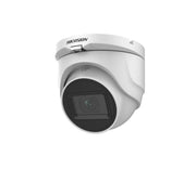 DS-2CE56H0T-ITMF HIKVISION 5MP DOME CAMERA HD-TVI Outdoor BNC (NO LOGO ) OEM