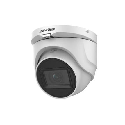 HIKVISION 4K 16CH CCTV KIT SECURITY CAMERA SYSTEM MINI DOME TURBO HD W/AUDIO