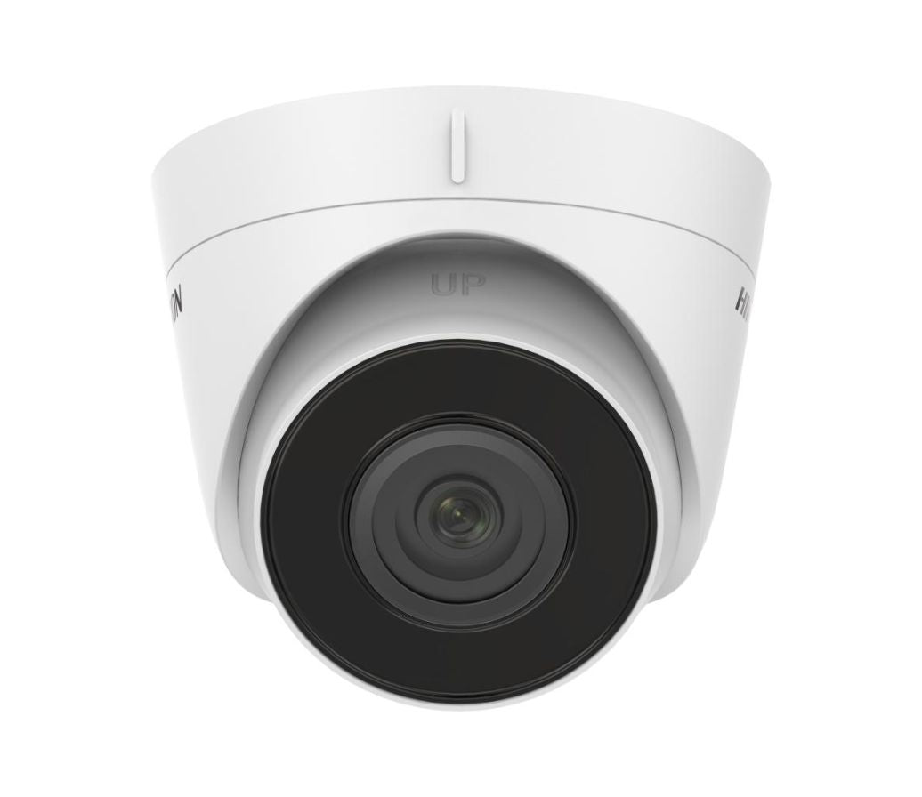 DS-2CD1353G0-I Hikvision IP PoE Camera 5MP Turret  w/ 5 MP resolution