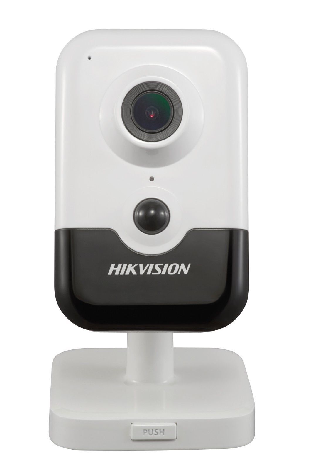 DS-2CD2423G0-IW Hikvision Wi-Fi 2MP Cube Network Camera PIR  (2.8mm) IR Fixed