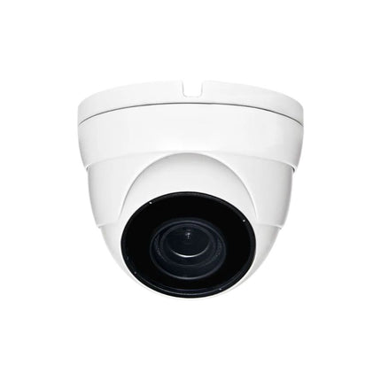 IP-IRD2S02-W-2.8 Tvt CCTV Camera 2MP HD IP IR Dome Lens |