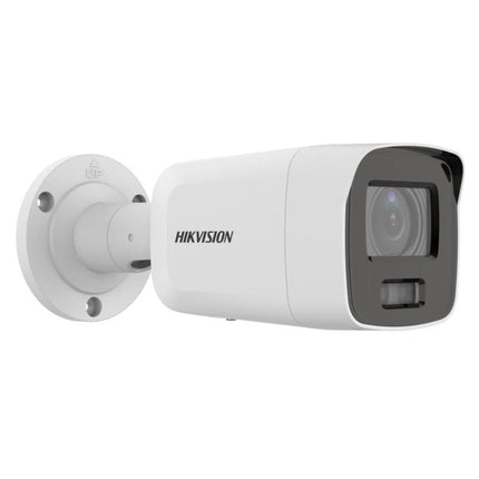 Hikvision 8K 32MP NVR 16CH ip Security Camera System DS-2CD2047G2-L 4MP Lot