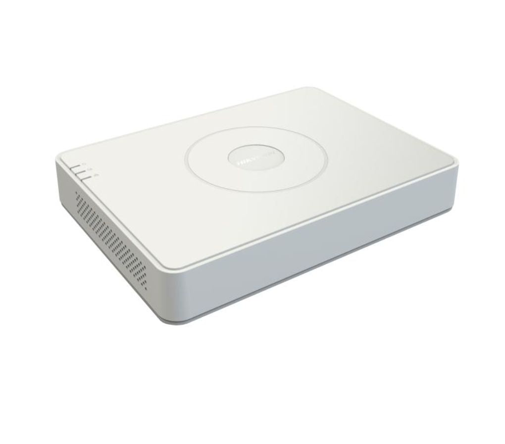 DS-7108NI-Q1/8P Hikvision 8CH POE 8 Channel NVR Original English No Hard Drive