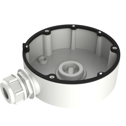 DS-1280ZJ-DM21 (B) Hikvision Junction box Aluminum Alloy White Accessories