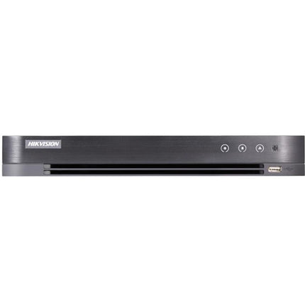 DS-7208HUHI-K1 HIKVISION 8 CHANNEL 8CH DVR 8MP HDD WD PURPLE 4KH.265