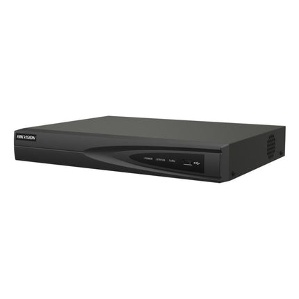 Hikvision 8CH 4K NVR 8 x 4MP Bullet IP POE Camera CCTV Security System Original