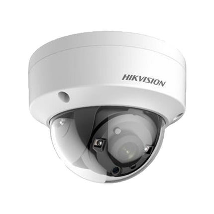 Hikvision 5MP Camera Dome ( NO LOGO) 2.8mm HD 4in1 VANDAL PROOF IR 40M