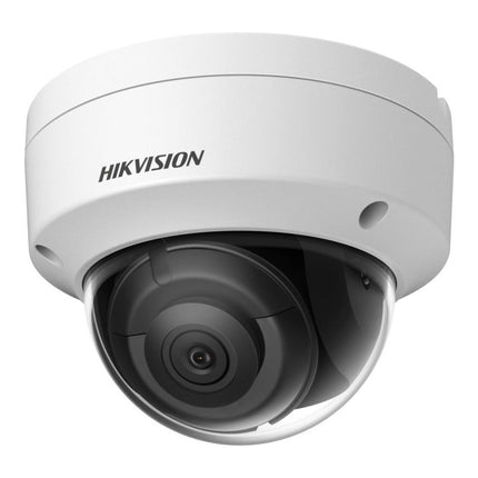 DS-2CD2143G2-IS Hikvision w/ audio IP PoE Camera 4 MP AcuSense Dome
