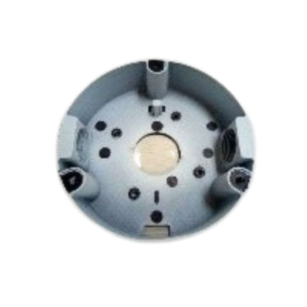 OCB-C9020VF-JB Hikvision Junction Box for BIG Eyeball Accessories