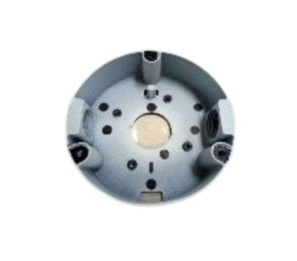 OCB-C9020VF-JB Hikvision Junction Box for BIG Eyeball Accessories