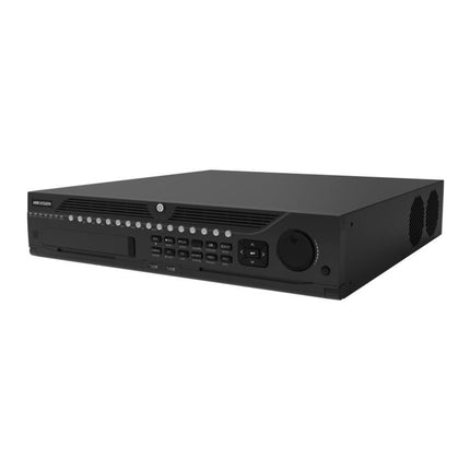 IDS-9032HUHI-M8/S Hikvision 32ch CCTV Recorder w/ HDD 5MP 2U H.265 AcuSense