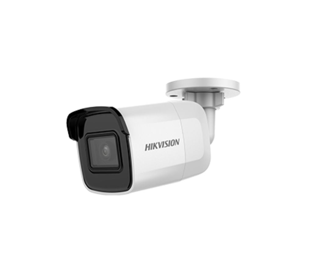 DS-2CD2021G1-I Hikvision 2MP POE IP H265+ EXIR PoE Mini Bullet Network/IP