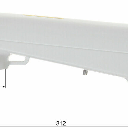 HIKVISION PTZ WALL MOUNT DS-1602ZJ Wall Mount Bracket Aluminium Alloy Original