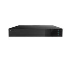ED9616H5NV-16P-A Tvt 16ch IP PoE Recorder w/ HDD 16Channels 16PoE Titanium 8MP