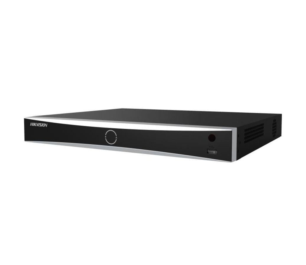 Hikvision DS-7608NXI-K2/8P 8-Channel PoE AcuSense 4K Network Video Recorder