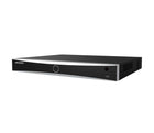 DS-7608NXI-K2/8P Hikvision 8ch IP PoE Recorder w/ HDD 1U K Series