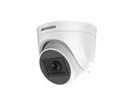 DS-2CE76H0T-ITPF Hikvision CCTV Camera 5 MP Indoor Turret  EXIR 2.0: