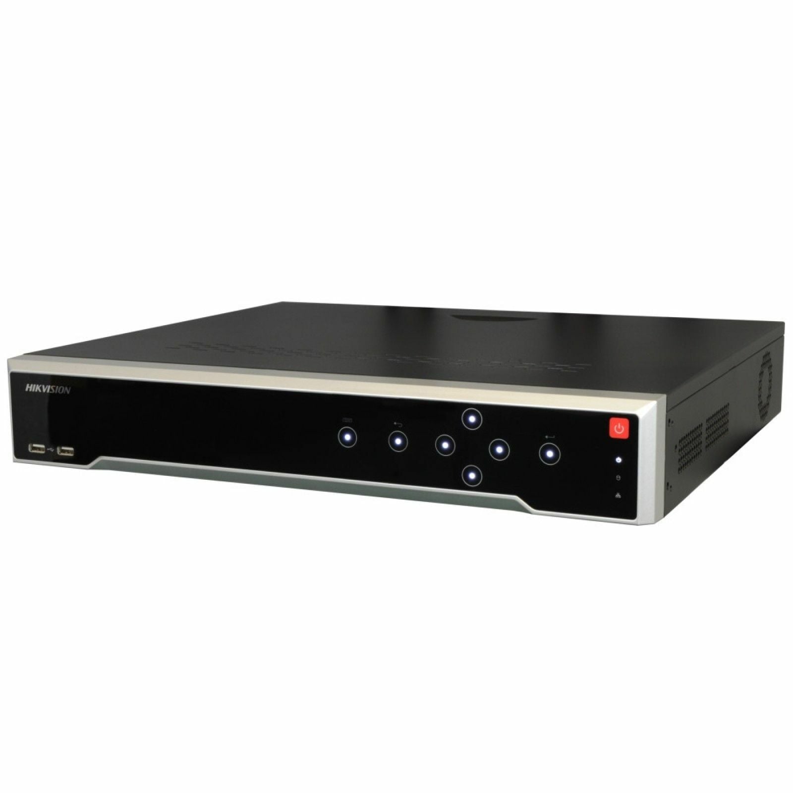 Hikvision DS-7716NI-I4/16P 16-ch 1.5U 16 PoE 4K NVR