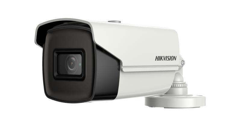 DS-2CE16H8T-IT3F Hikvision CCTV Camera 5 MP Ultra Low Light Bullet