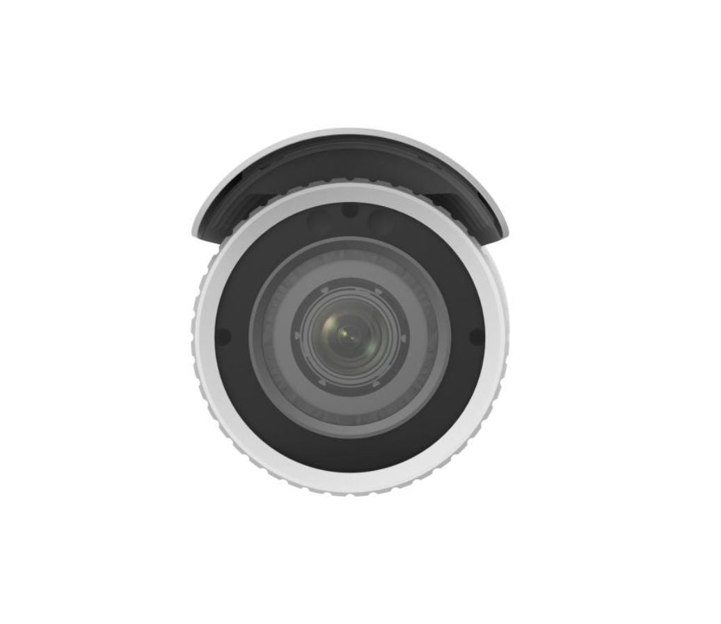 DS-2CD1643G0-IZ Hikvision IP PoE Camera 4 MP Varifocal Bullet w/ resolution