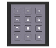 DS-KD-KP Hikvision KD8 Series Pro Modular Door Station