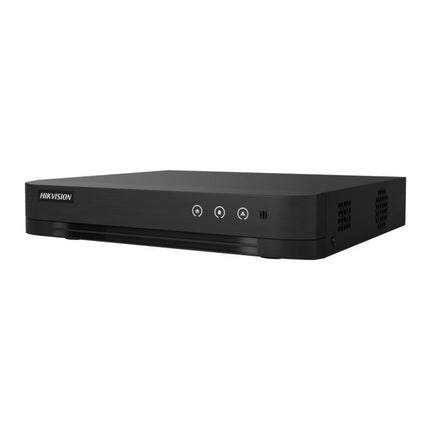 HIKVISION KIT DS- 7208HGHI-F1 1080P H264+ 1TB 8 CAMERAS VANDAL PROOF HD DOME