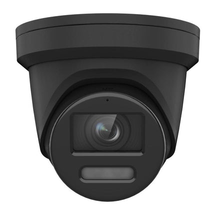 DS-2CD2387G2-LU Hikvision 8MP PoE 4K 8MP ColorVu AcuSense IP camera PoE MIC HD