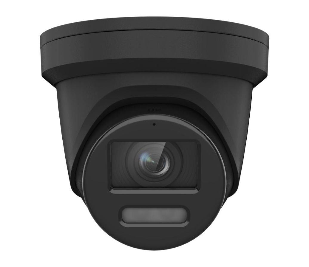 Hikvision 4K 8CH Security Camera System POE CCTV 8 MEGAPIXEL ColorVu W/Audio G2