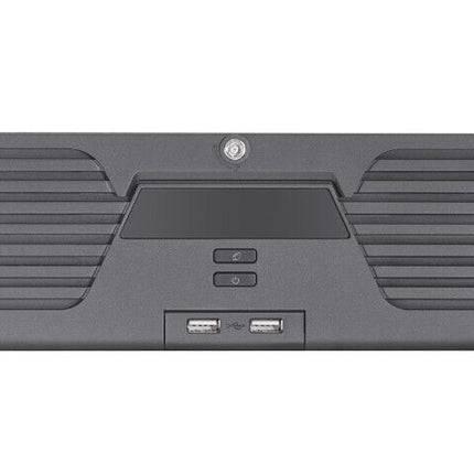 Hikvision 32CH 8K NVR DS-9632NI-M8 UP TO 12MP RESOLUTION PRO SERIES