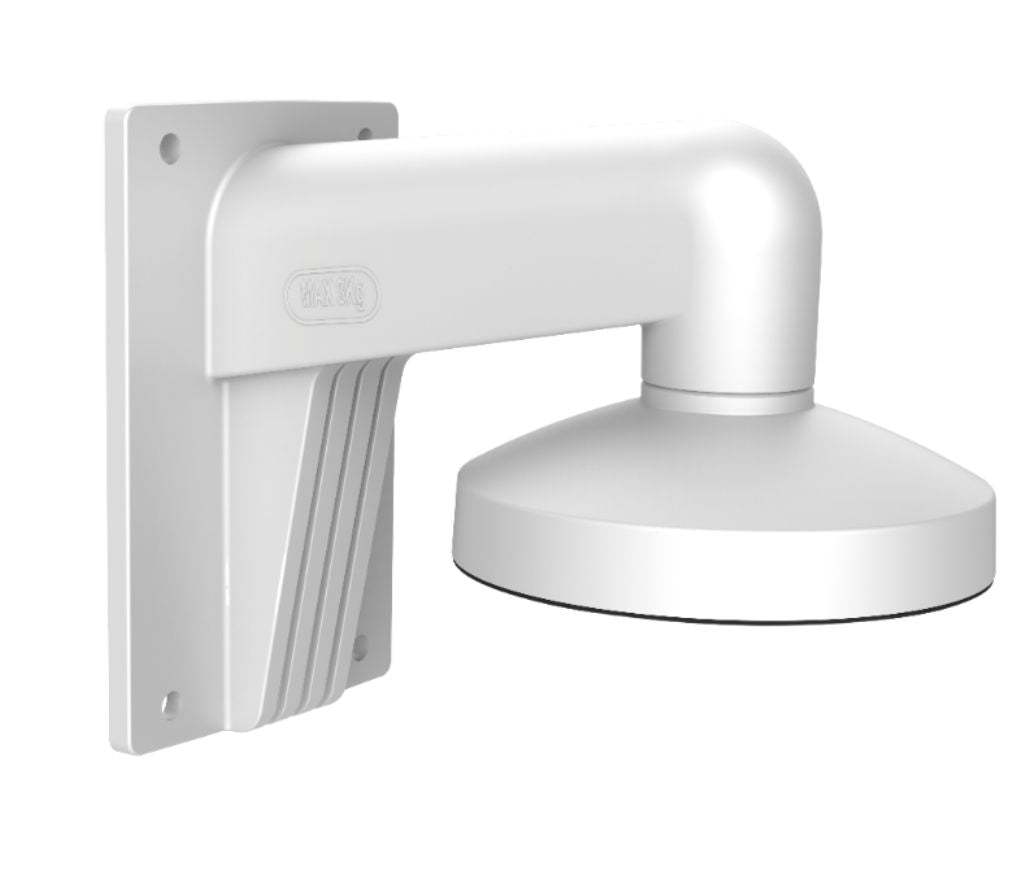 DS-1273ZJ-140 Wall Mount Bracket Hikvision DS-2CD2385G1-I DS-2CD2347G0-I