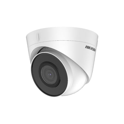 Hikvision Security System 4CH 4 Cameras 2MP TURRET 2.8MM PoE HDD WD PURPLE
