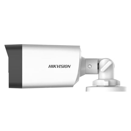 Hikvision 8Ch Security System CCTV KIT HDD 5MP Camera 4K DVR