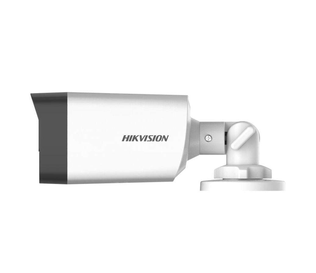 Hikvision 8Ch Security System CCTV KIT HDD 5MP Camera 4K DVR