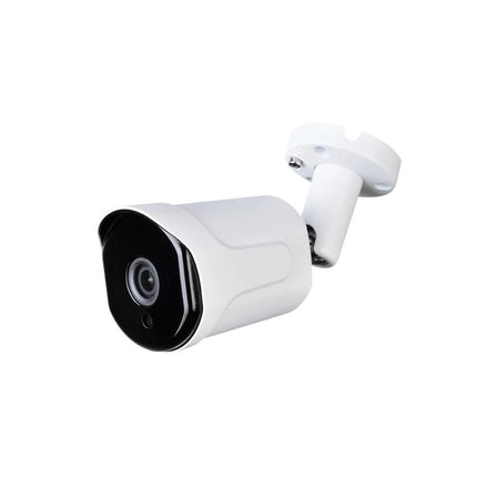 GDA-IRB5M03H-W Tvt CCTV Camera Titanium 5MP 4-in-1 IR Bullet Security