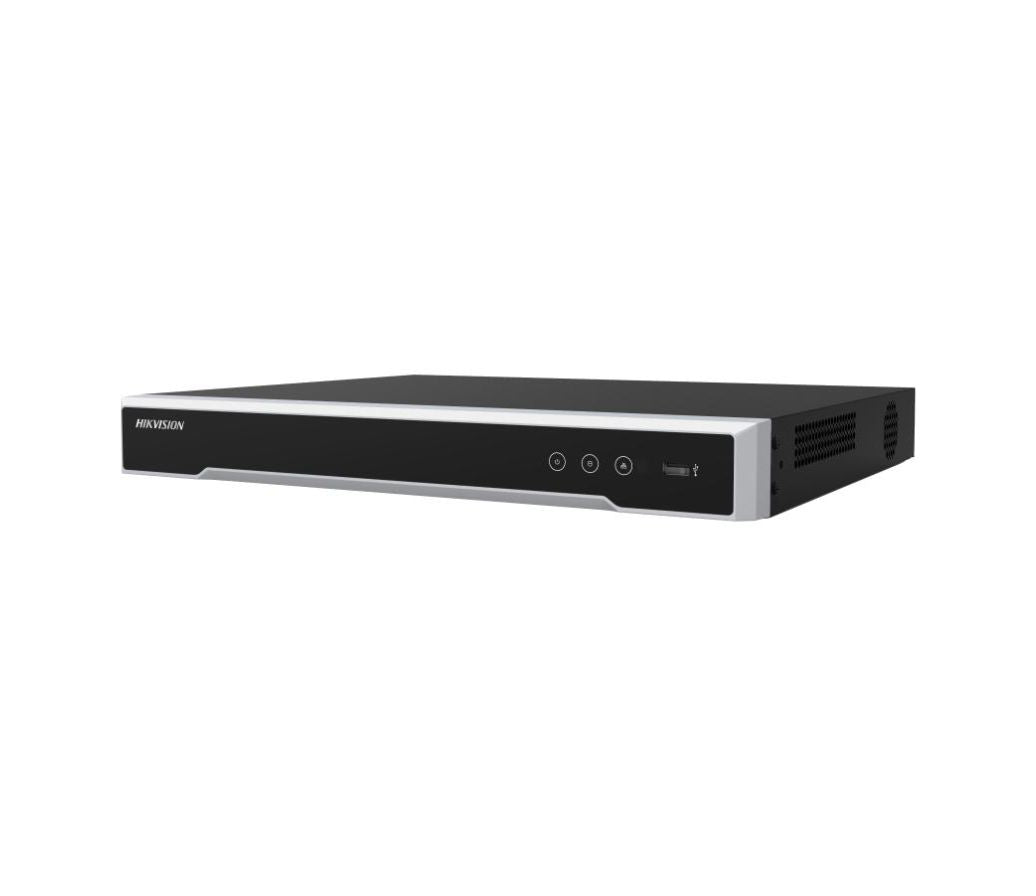 (OEM) HIKVISION NVR 16CH 16 POE 4K Channel H.265 DS-7616NI-Q2/16P ORIGINAL