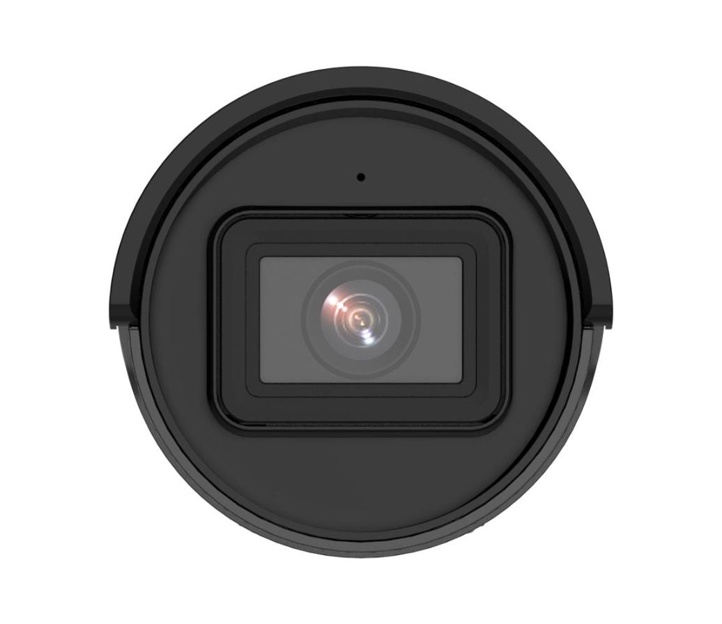 DS-2CD2043G2-I Hikvision IP PoE Camera 4 MP AcuSense Bullet w/ resolution