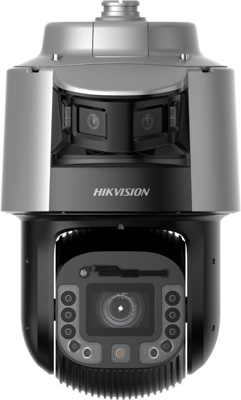 Hikvision 4MP 42X PTZ Camera DS-2SF8C442MXS-DLW 4 MP, IR 500m, PoE, TandemVu