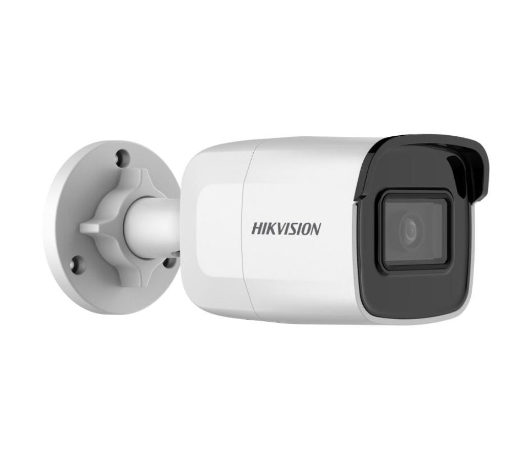 DS-2CD2021G1-I Hikvision 2MP POE IP H265+ EXIR PoE Mini Bullet Network/IP