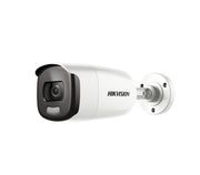 DS-2CE12DFT-FC Hikvision CCTV Camera 2 MP ColorVu Bullet full time color
