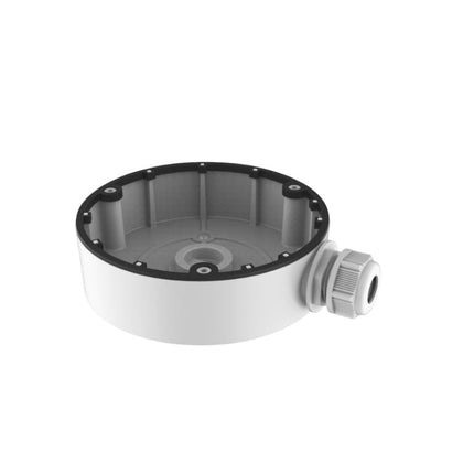 DS-1280ZJ-DM8 Hikvision Junction box Aluminum Alloy White Accessories